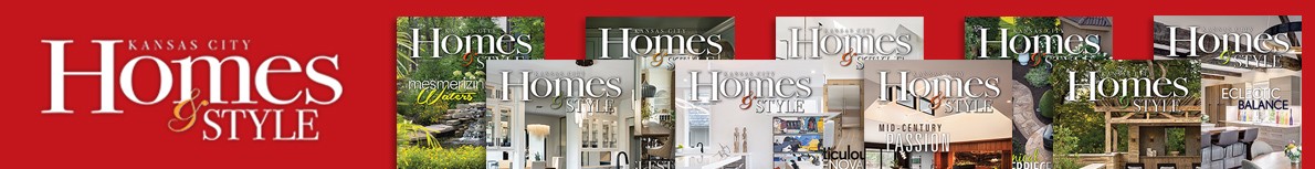 Kansas City Homes & Style