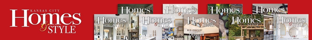 Kansas City Homes & Style