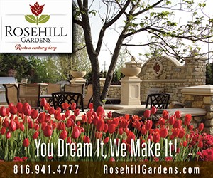 Rosehill Gardens