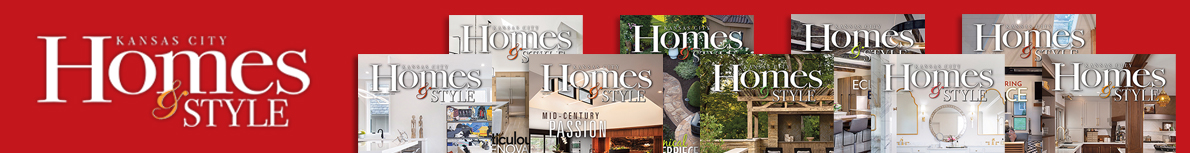 Kansas City Homes & Style