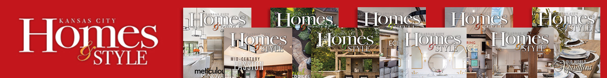 Kansas City Homes & Style