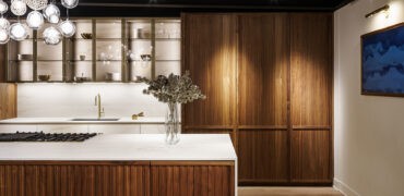 ASID Focus: Integrated Hardware
