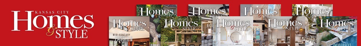 Kansas City Homes & Style