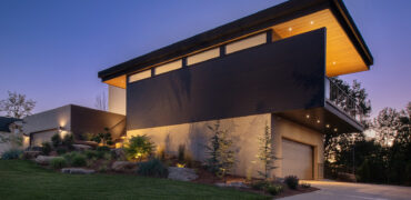 Elevated Lake Views