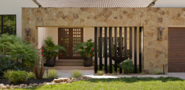 A Hacienda’s Modern Agenda