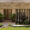 A Hacienda’s Modern Agenda
