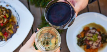 A Teachable Moment ~ Adult Beverages