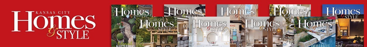 Kansas City Homes & Style