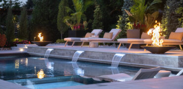 Outdoor Luxury Redefined