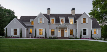 Colonial Elegance Reimagined