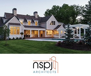 NSPJ Architecture