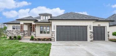 Top Homes 2025: Syler Construction