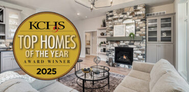 Top Homes 2025