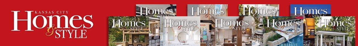 Kansas City Homes & Style