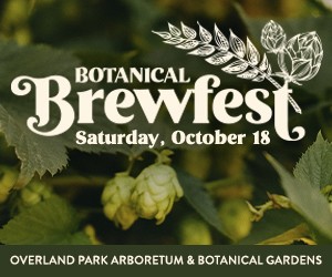 Botanical Brewfest 2025