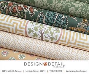 Design & Detail