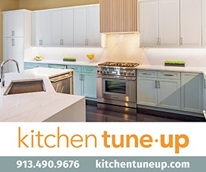 Kitchen TuneUp