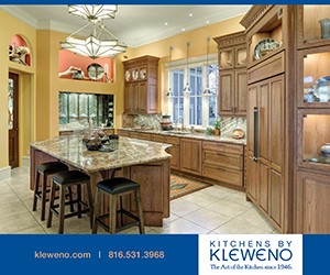 Kitchens by Kleweno