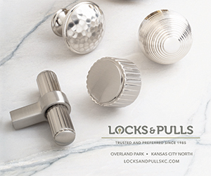 Locks and Pulls