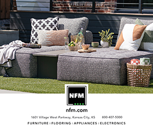 Nebraska Furniture Mart