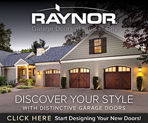 Raynor Garage Doors