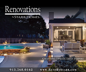 Renovations by Starr Homes