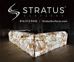 Stratus Surfaces