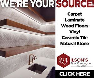 Wilson's Floor Covering