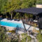 Cliffside Pool Paradise