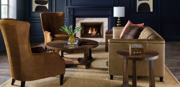 Fall Furniture Trends
