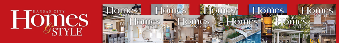 Kansas City Homes & Style
