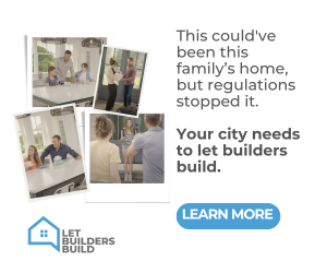 Let Builders Build KC