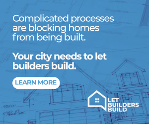 Let Builders Build