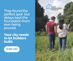 Let Builders Build