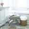 Luxuriate in Fresh Splendor