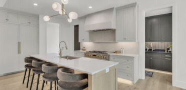 NKBA Designer Showcase: KC Home Solutions