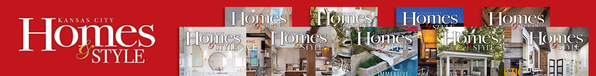 Kansas City Homes & Style