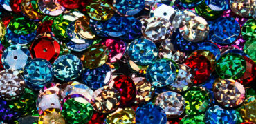 Color Trends: Holiday Jewels