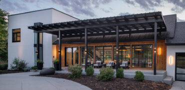 Industrial Elegance Reimagined