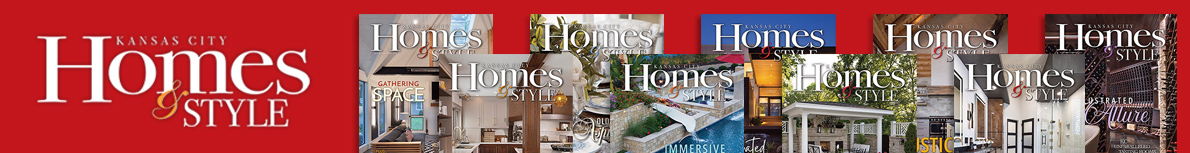 Kansas City Homes & Style