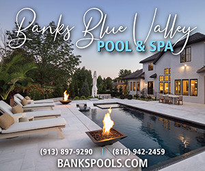 Banks Blue Valley Pools & Spa