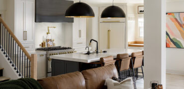 Old Bones, New Beginning