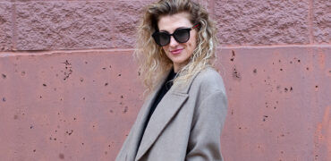 It’s All About the Coat