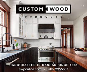 Custom Wood Products