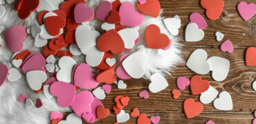 Color Trends: Hearts