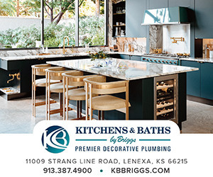 Kitchens & Baths by Briggs