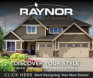 Raynor Garage Doors