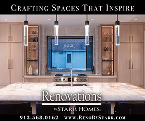 Renovations by Starr