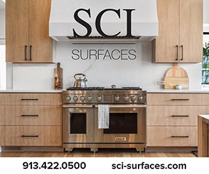 SCI Surfaces
