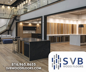 SVB Wood Floors